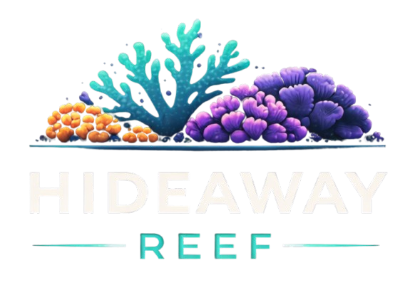 Hideaway Reef